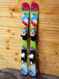 LYŽE TECNO PRO SWEETY 90CM
